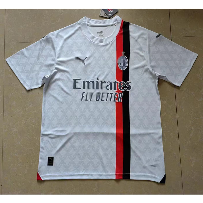 Camiseta AC Milan 2023/2024 Away